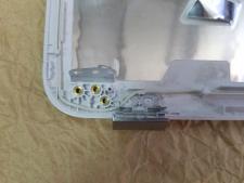 Кришка Hp Pavilion 15-E035SR №3